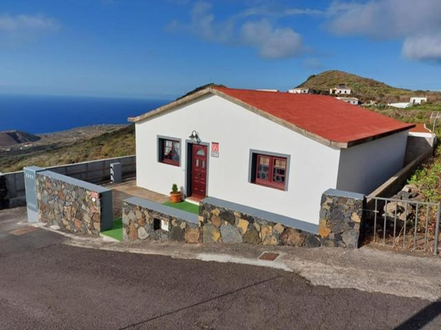 El Aljibe Vakantiehuis *